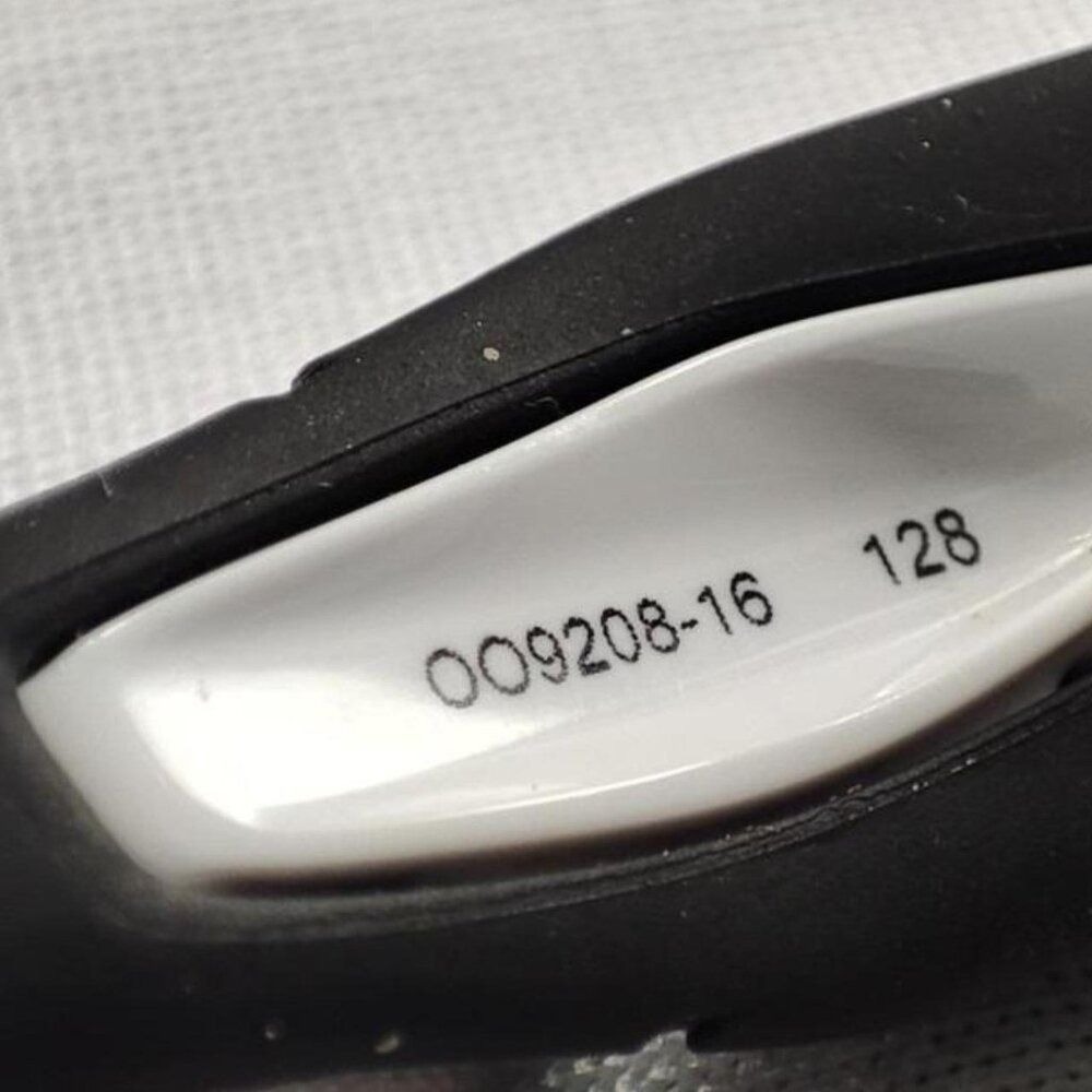 Oakley Radar EV Path Sunglasses White OO9208-16 Prizm Polarized Shield Blue - Picture 6 of 10